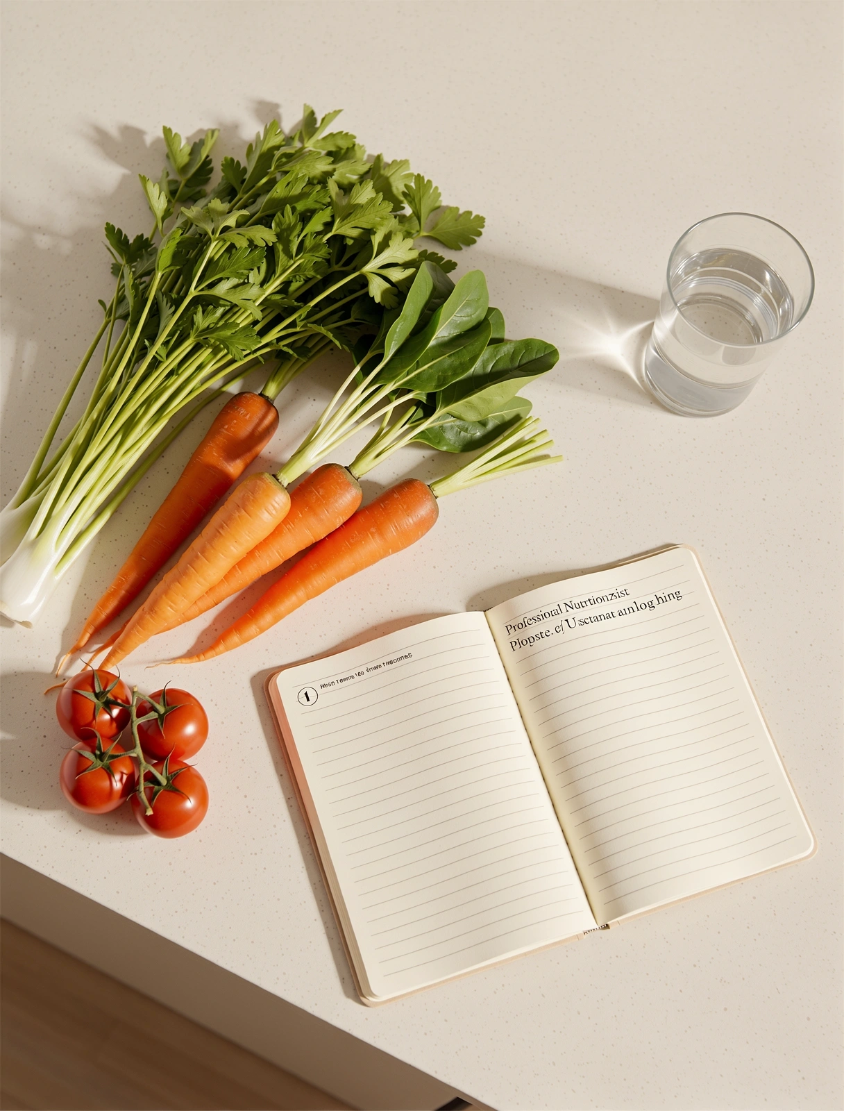 Terveellinen ravitsemusympäristö